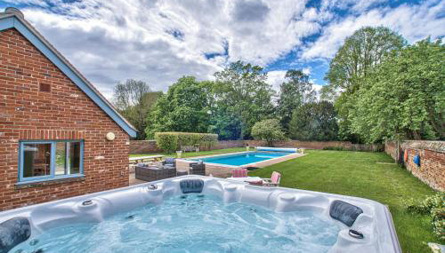 Abbey House by Group Retreats - Foto 5