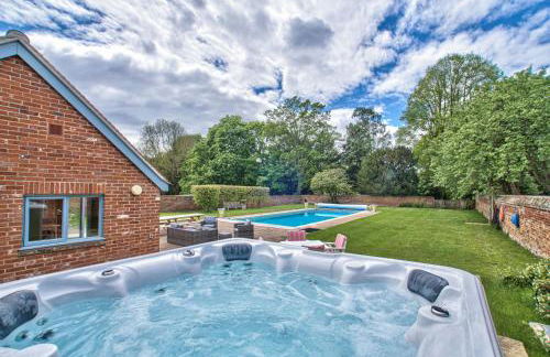 Abbey House by Group Retreats - Foto 5