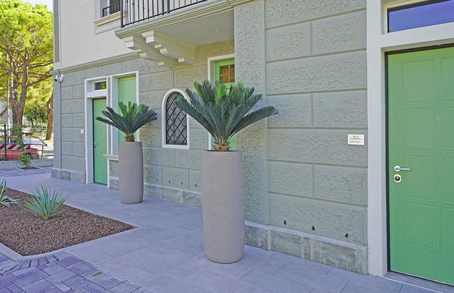 Villa Caterina 5 by Wonderful Italy - Photo 36