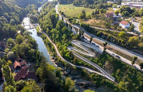 Apartman Medved - Foto 44