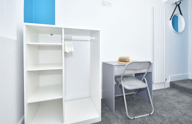 Townhouse @ 42 Minshull New Road Crewe - Photo 59