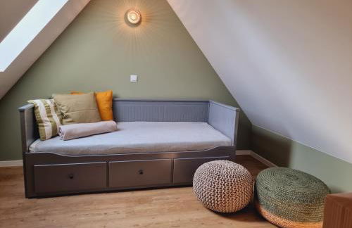 Ferienwohnung Rehblick Spreewaldferien-Burg - Photo 21