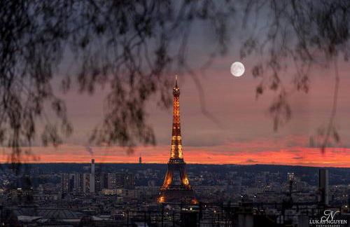 Appartement Bonheur Disneyland Paris - Foto 32