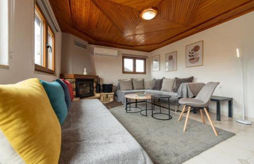 Sofita Ioannina Eleousa - Foto 3