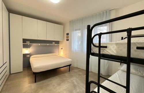 Villaggio Lido-Carraro Immobiliare Jesolo-Family Apartments - Foto 23