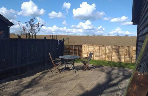 ROSE CHALET - Foto 12