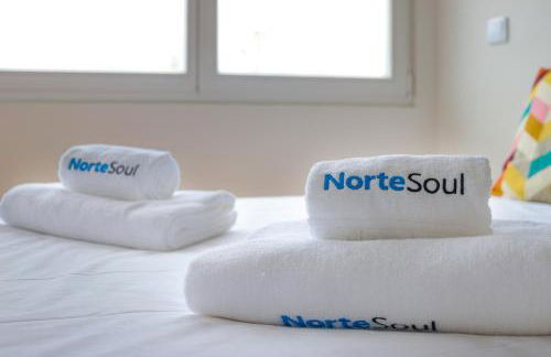 NorteSoul City Center Amazing View - Photo 7