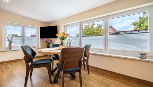 Ferienwohnung an der alten Bäckerei - Foto 5