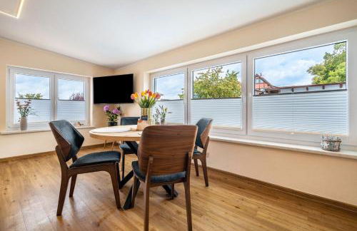 Ferienwohnung an der alten Bäckerei - Foto 5