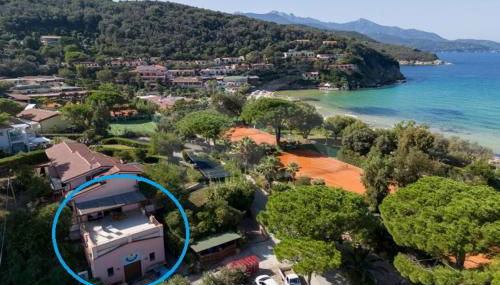 La Perla della Biodola - Goelba - Foto 2