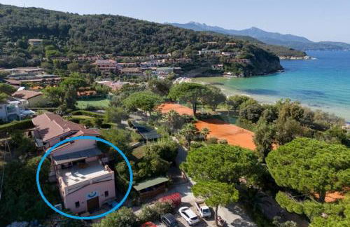 La Perla della Biodola - Goelba - Foto 2