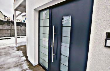 Lions Place Premium Apartments EXECUTIVE Luxus PENTHOUSE inklusive SPA - Foto 48