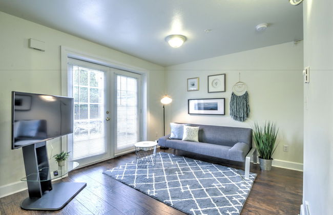 Capitol Hill Apartments - Foto 32