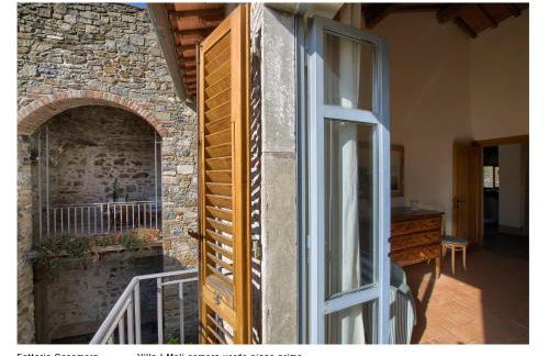 Fattoria Casamora - Residenze - Foto 9