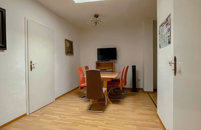 Apartment Fuchsbau - Foto 20