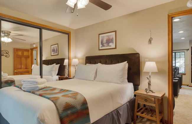 Dream Catcher by Avantstay Deck, Fire Pit, Movie Theater, Game Garage - Foto 35