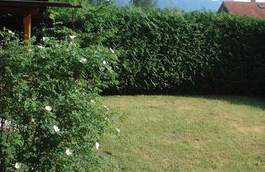 Ferienhaus Knittel Verm nur Samstag auf Samstag - Foto 15