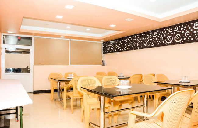 Viswa Service Apartments - Foto 25