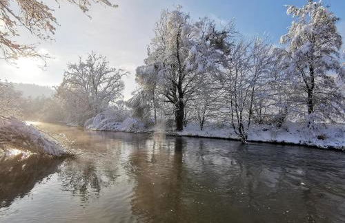 Ferienwohnung Irslenbach - Foto 22