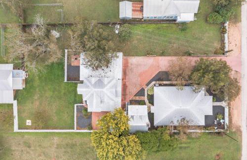 Stonewall Main Haus - Sleeps 6 - Foto 26