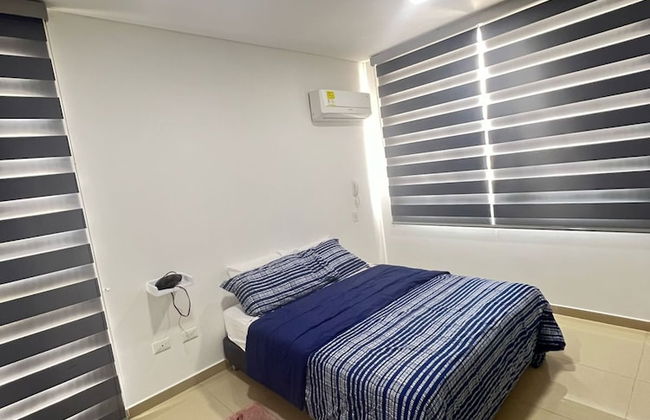 Apartasuites Samaria - Club de Playa - Photo 60