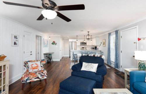 Driftwood Villa 256 - Slo Drift - Photo 6