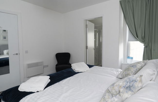 GreenStar Apartments - Foto 58