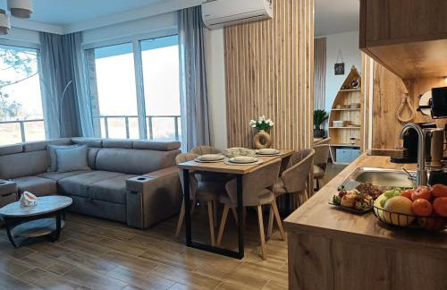 Apartament Concordia 2 z Widokiem - Foto 18