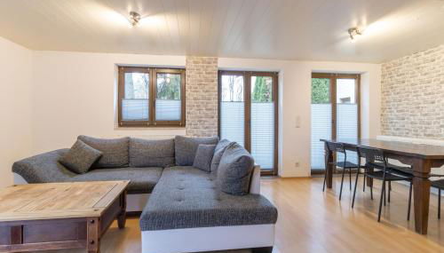 Naturnahe Unterkunft/Monteurwohnung im schönen Stadecken-Elsheim - Foto 5