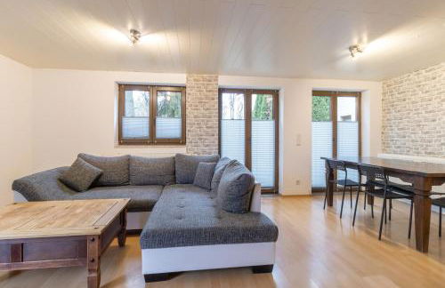 Naturnahe Unterkunft/Monteurwohnung im schönen Stadecken-Elsheim - Foto 5