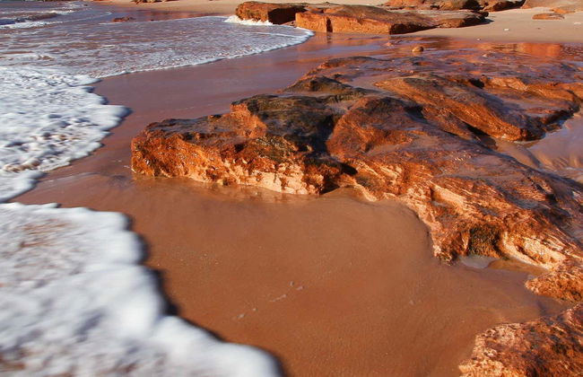 Dampier Peninsula Tour - Foto 1