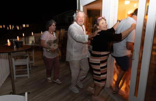 Oceanfront, Private Pool, Hot Tub, Luxury - Foto 2