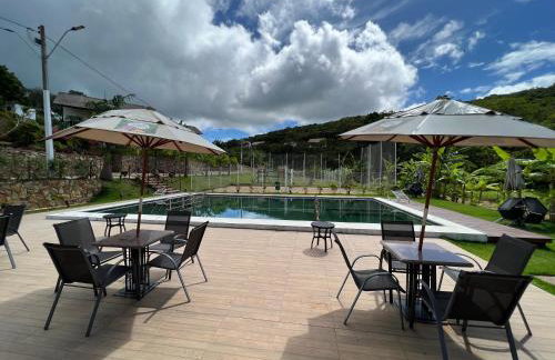 Cidade Jardim Apart - Foto 26