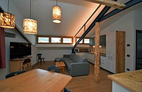 Dolom Love Cirmolo - Padola - Dolomiti - Comfortable & Spacious - Foto 18