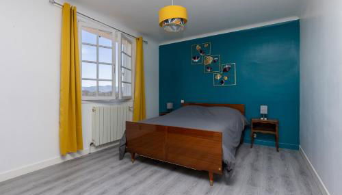 Maison Pikassariko - 4 Chambres proche frontière espagnole - Foto 5