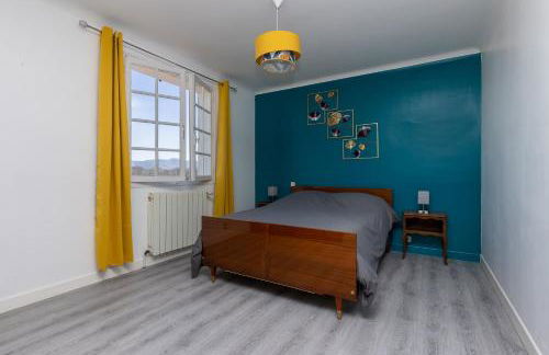 Maison Pikassariko - 4 Chambres proche frontière espagnole - Foto 5