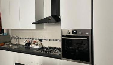 Nest of the Lakes - Between Maggiore, Monate and Comabbio - Foto 4, stove, dishwasher