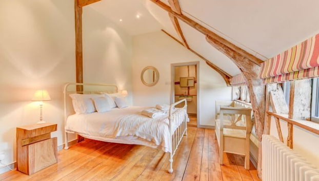 Entrada (vista interior)