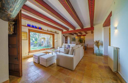 Villa Can Toni Vistas Mar Piscina Jacuzzi Aire Acondicionado - Foto 36