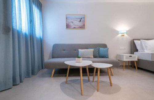 ALMIRA Studios Limnos 3 - Foto 11