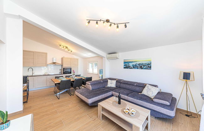 Apartment Anima - Foto 13