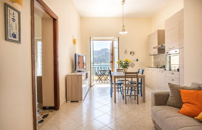 Casetta Vista Mare in Piazza a Mondello by Wonderful Italy - Photo 3