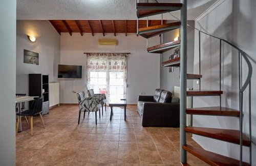 Μεζονέτα Aikaterini N1 - Foto 1