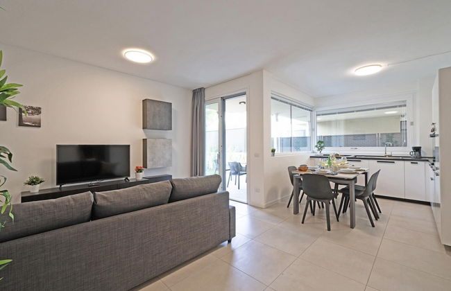 Katya Resort A3 1 by Wonderful Italy - Foto 8