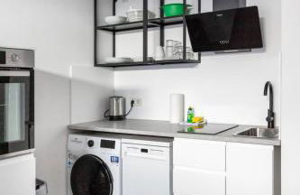 Apartment - 3 Einzelbetten - Stellplatz - Netflix - Foto 1