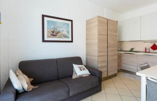 Apartment Happiness by Interhome - Foto 8