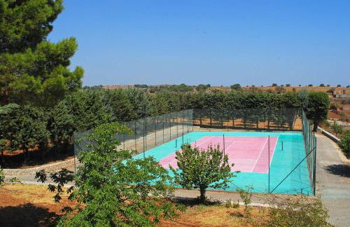 Villa with pool and tennis court - Foto 3
