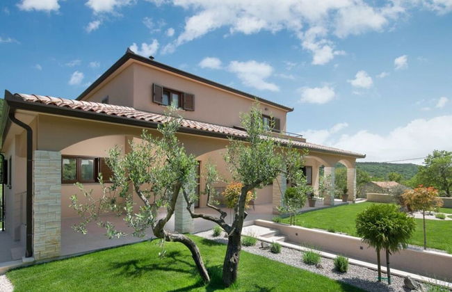 Villa Terra Comfortable Holiday Residence - Foto 21