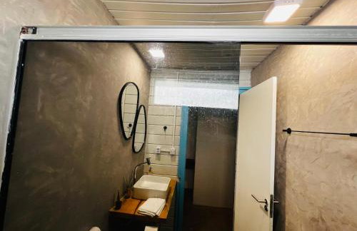 Casa de Temporada cinco quartos - Garça Torta em Maceió - Vista Mar - Foto 43