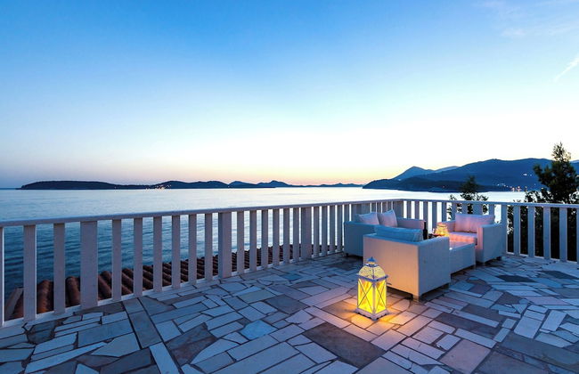 Sun & Sea Apartments - Foto 42